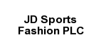 JD Sports Fashion PLC