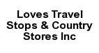 Love's Travel Stops and Country Stores, Inc.